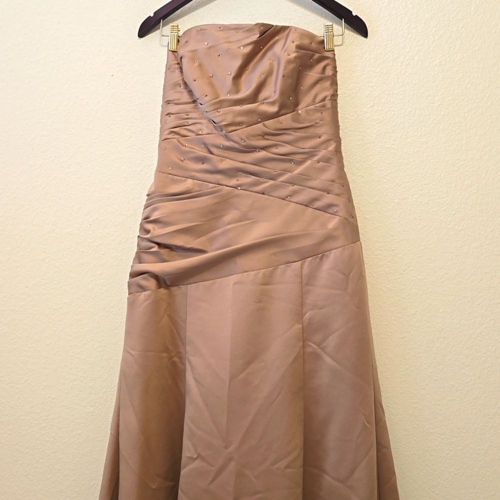 ALFRED ANGELO Formal dress  size‎ 12